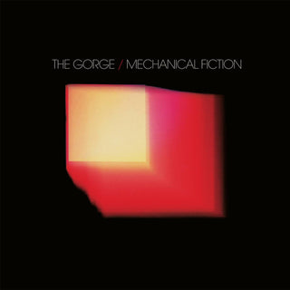 The Gorge- Mechanical Fiction (Red In Yellow)