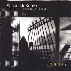 Susan McKeown- Prophecy