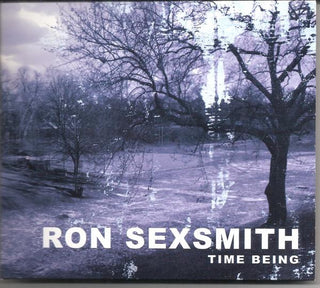 Ron Sexsmith- Time Being