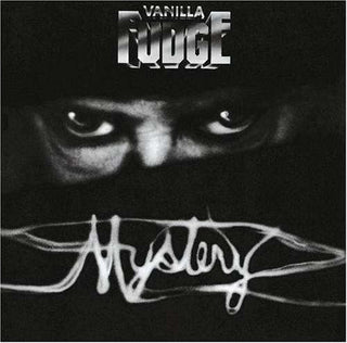 Vanilla Fudge- Mystery (Sealed)