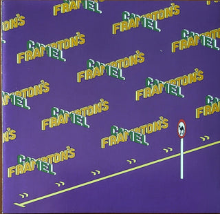 Peter Frampton- Frampton's Camel (SACD)