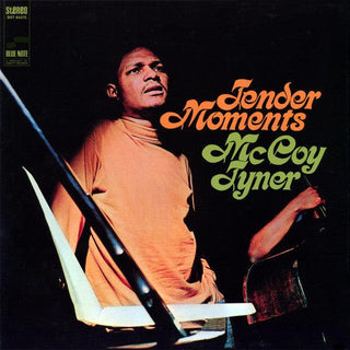 McCoy Tyner- Tender Moments (2020 180g Reissue)