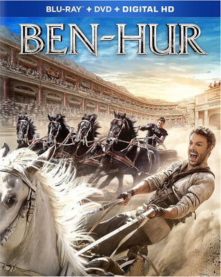 Ben-Hur (2016)