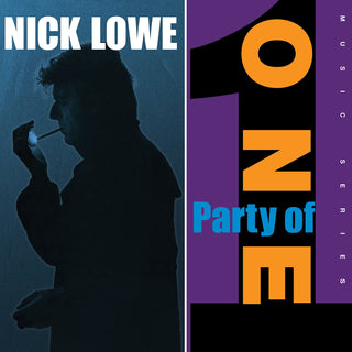 Nick Lowe- Party Of One