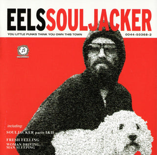 Eels- Souljacker