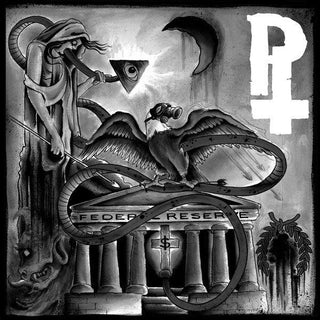 Pulling Teeth- Martyr Immortal (Silver)