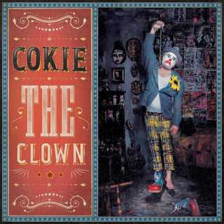 Cokie The Clown (File w/ NOFX)- You're Welcome