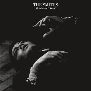 The Smiths- The Queen Is Dead (5xLP)