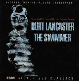 The Swimmer Soundtrack