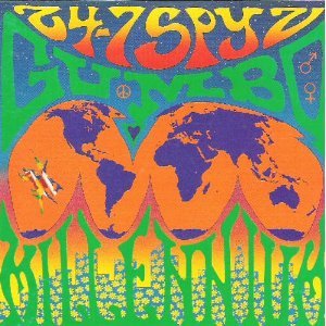 24-7 Spyz- Gumbo Millennium