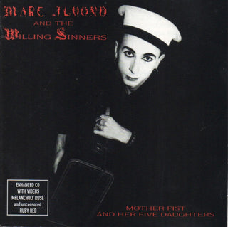 Marc Almond And The Willing Sinners- Mother First And Her Five Daughters