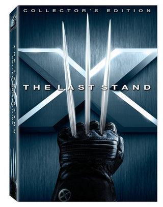 X-Men: The Last Stand Collector's Edition