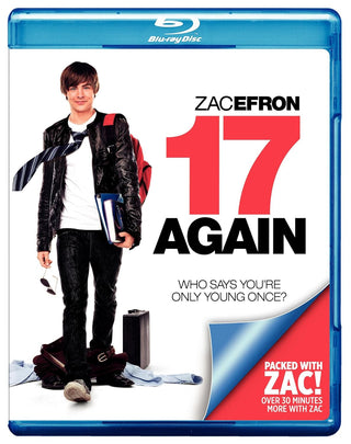 17 Again