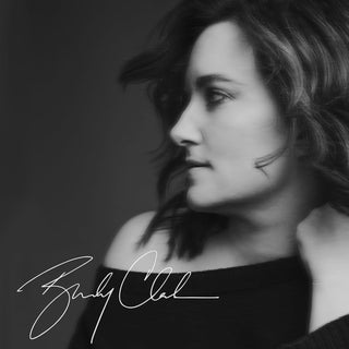 Brandy Clark- Brandy Clark (Sealed)