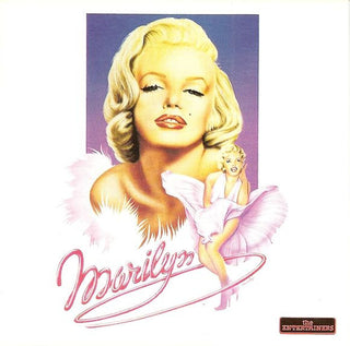 Marilyn Monroe- Marilyn Monroe