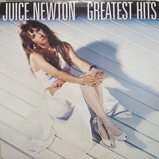 Juice Newton- Greatest Hits