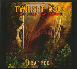 Twilight Road- Trapped