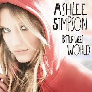 Ashlee Simpson- Bittersweet World