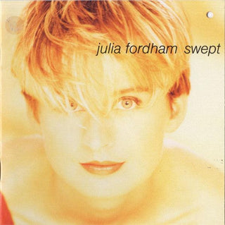 Julia Fordham- Swept