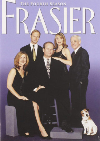 Frasier: Season 4