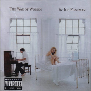 Joe Firstman- The War of Women