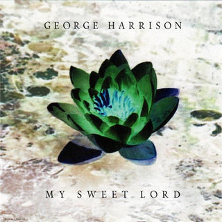 George Harrison- My Sweet Lord