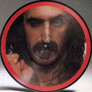 Frank Zappa- Baby Snakes (Pic Disc)