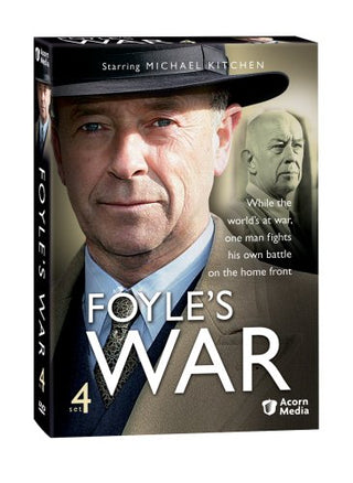 Foyle's War