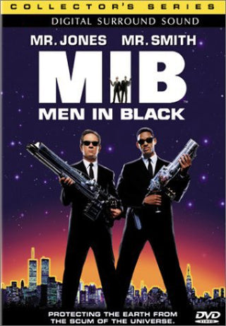 Men In Black