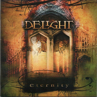 Delight- Eternity