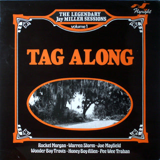 Various- Tag Along