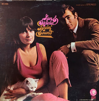 Ian & Sylvia- Lovin' Sound