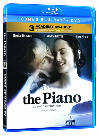 The Piano