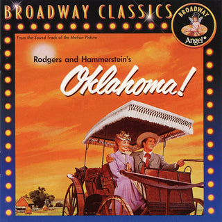 Oklahoma Motion Picture Soundtrack