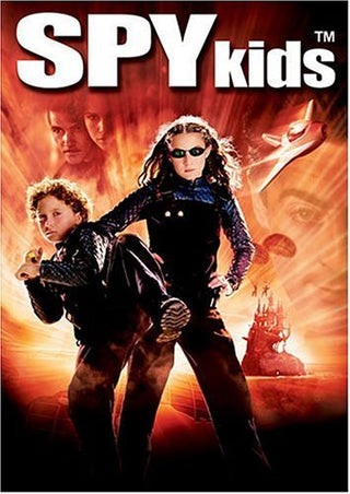 Spy Kids