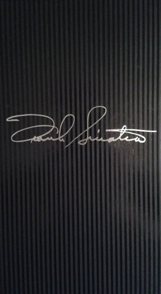 Frank Sinatra- A Voice In Time 1939-1952 (4xCD)