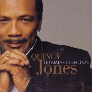 Quincy Jones- Ultimate Collection