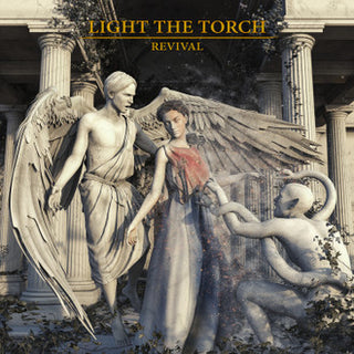 Light the Torch- Revival