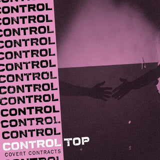 Control Top- Covert Contracts (Sealed)