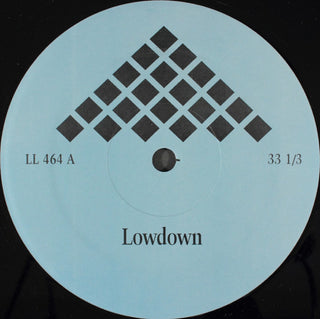 Various- Lowdown/ Not That Kind Of Girl/ Lady (12")