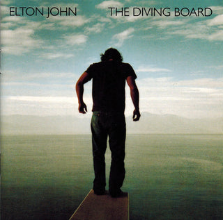 Elton John- The Diving Board