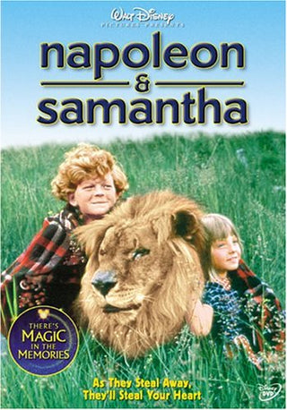 Napoleon & Samatha