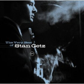 Stan Getz- The Very Best Of Stan Getz