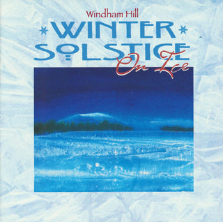 Various- Winter Solstice On Ice