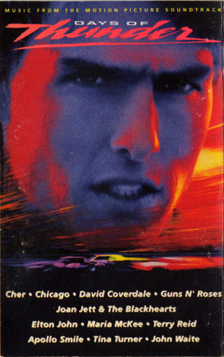 Days of Thunder Soundtrack