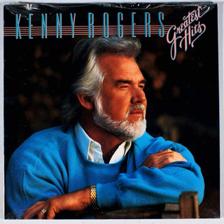 Kenny Rogers- Greatest Hits