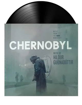 Chernobyl Soundtrack (Sealed)