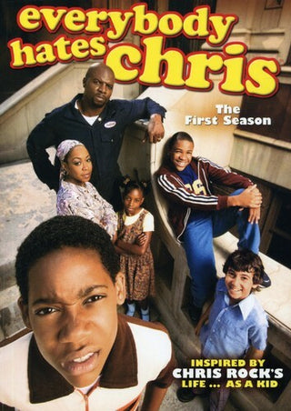 Everybody Hates Chris Season 1