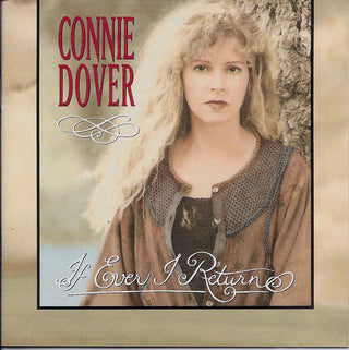 Connie Dover- If Ever I Return