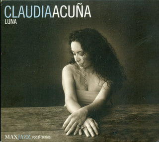 Claudia Acuna- Luna